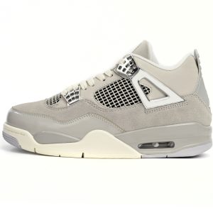 【B】Air Jordan 4 Retro Frozen Moments AQ9129-001