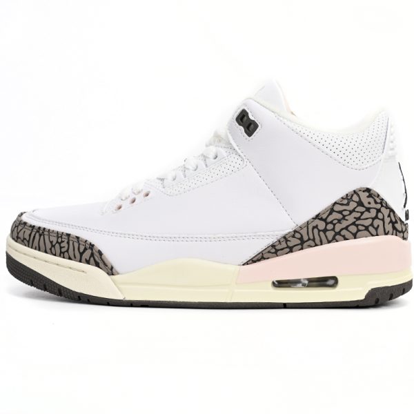 【B】Air Jordan 3 Retro Neapolitan Dark Mocha CK9246-102
