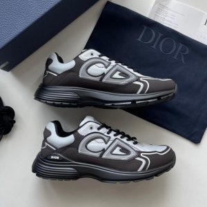 Dior B30 Anthracite Grey 3SN279ZRA_H868