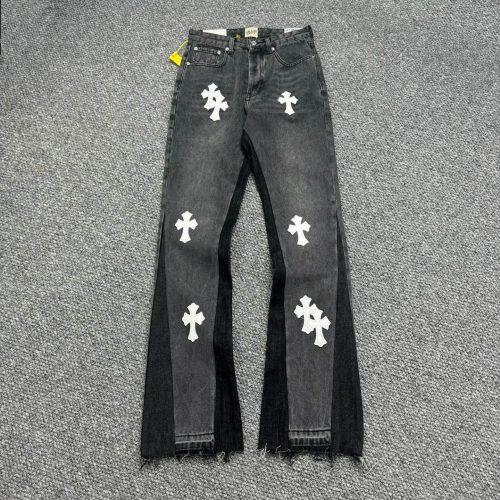 Gallery Dept. x Chrome Hearts Denim Pant SY00130
