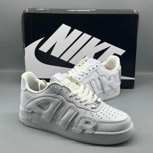 【Flash Sale】Nike Air Force 1 Low Cactus Plant Flea Market White DD7050-100