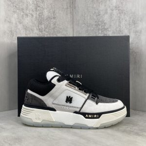 AMIRI MA-1 Grey Black Beige PS24MFS016 001