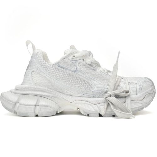 Balenciaga 3XL All White 734731 W3XLR 0213