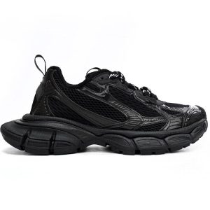 Balenciaga 3XL All Black 734733 W2RC6 0203