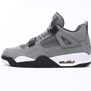 Air Jordan 4 Retro Cool Grey 308497-007