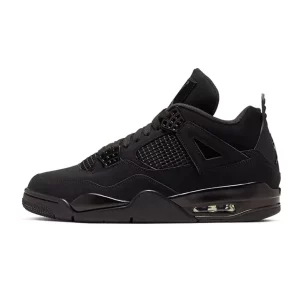 Air Jordan 4 Retro Black Cat (2025) FV5029-010
