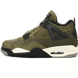 Air Jordan 4 Retro SE Craft Olive FB9927-200