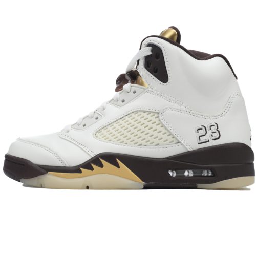 Air Jordan 5 Retro Golden Ticket DD9336-200