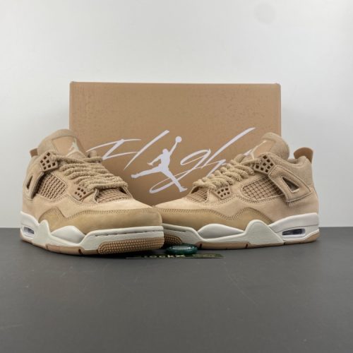 Air Jordan 4 Retro Cozy Girl HV0823-200