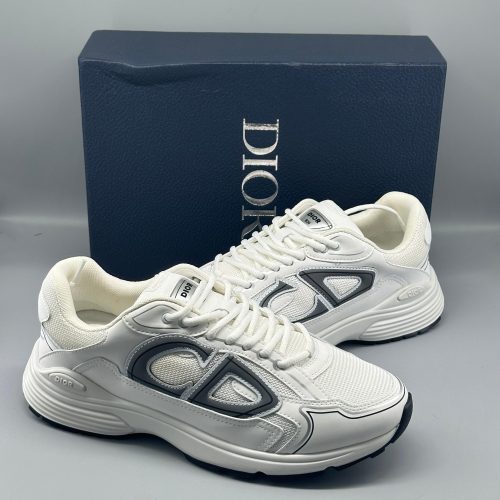 【Flash Sales】Dior B30 White 3SN279ZND_H000