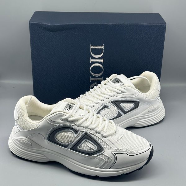 Dior B30 White 3SN279ZND_H000