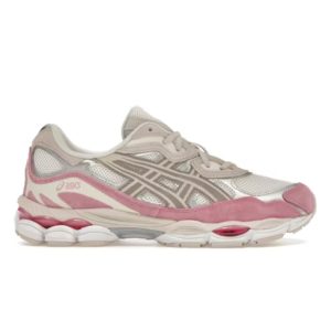 ASICS Gel-NYC Cream Mineral Beige Pink 1203A383-104
