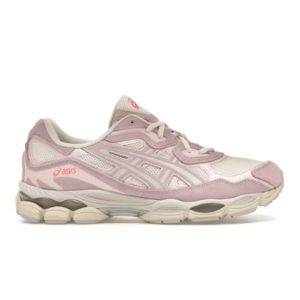 ASICS Gel-NYC Cream Rose Water 1203A383-106