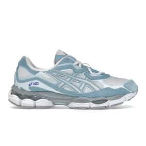 ASICS Gel-NYC Cream Arctic Sky 1203A383-107