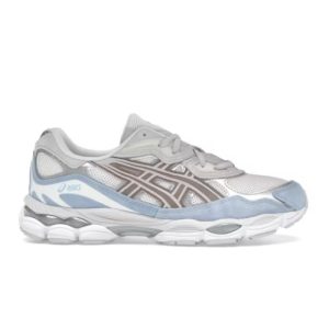 ASICS Gel-NYC Cream Cloud Grey Blue 1203A953-100