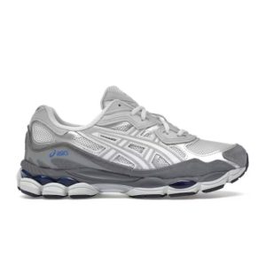 ASICS Gel-NYC Glacier Grey Gravel 1203A383-025