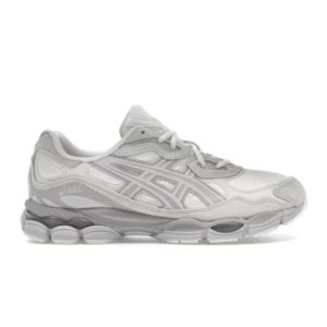 ASICS Gel-NYC Cream Grey 1203A739-100