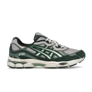 ASICS Gel-NYC Smoke Grey Formal Garden 1203A687-020